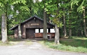 Grillhütte Puderbach