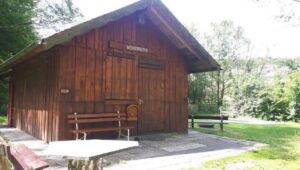 Grillhütte Steimel-Weroth