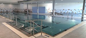Hallenbad Puderbach
