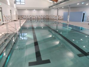 Hallenbad Puderbach