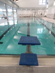 Hallenbad Puderbach