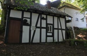Ölmühle Oberdreis