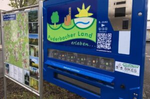 Schlauchautomat Puderbach