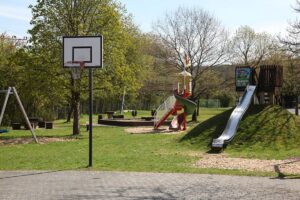 Spielplatz Niederhofen