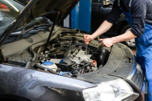 Autowerkstatt Puderbach