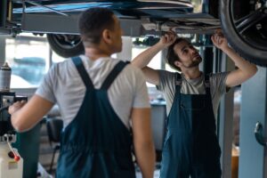 Autowerkstatt Puderbach