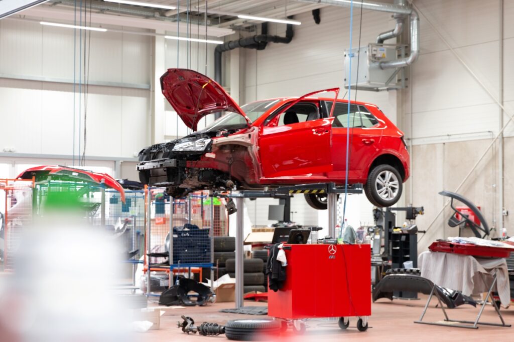 Autowerkstatt Puderbach Autowerkstatt Puderbach