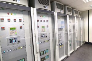 Elektroanlagen Puderbach