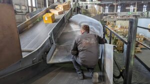 Industrieanlagen Puderbach