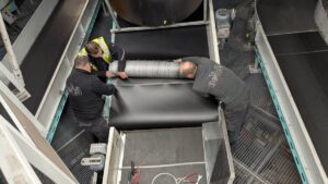 Industrieanlagen Puderbach