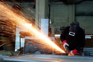 Industrieanlagen Puderbach