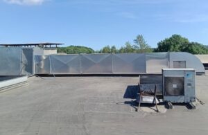 Industriemontage Puderbach