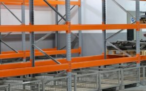 Industriemontage Puderbach