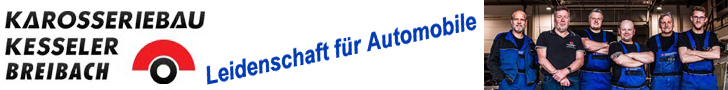 Kfz-Werkstatt Puderbach