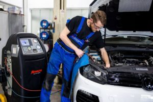 Kfz-Werkstatt Puderbach