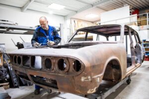 Kfz-Werkstatt Puderbach