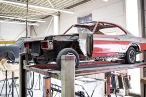 Kfz-Werkstatt Puderbach