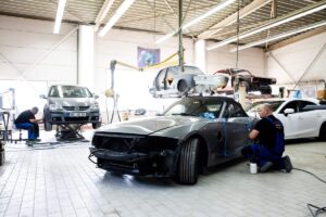 Kfz-Werkstatt Puderbach