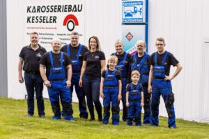 Kfz-Werkstatt Puderbach