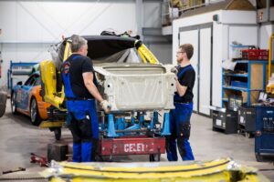 Kfz-Werkstatt Puderbach