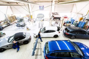 Kfz-Werkstatt Puderbach