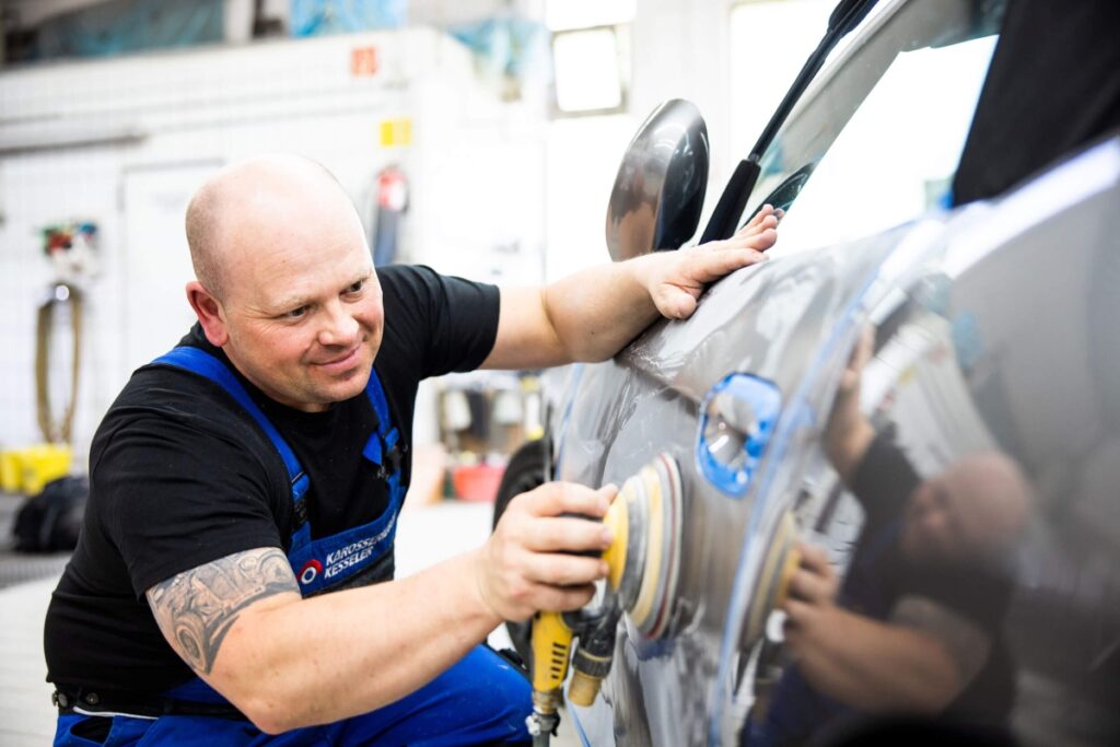 Kfz-Werkstatt Puderbach Kfz-Werkstatt Puderbach