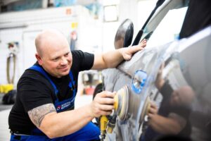 Kfz-Werkstatt Puderbach