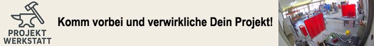 Mietwerkstatt Puderbach