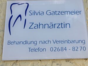 Zahnarzt Puderbach