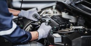 Autowerkstatt Puderbach