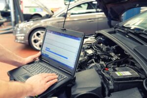 Autowerkstatt Puderbach
