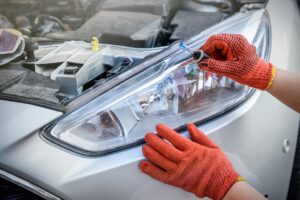 Autowerkstatt Puderbach