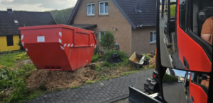 Entsorgungsunternehmen Puderbach