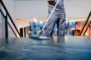 Hausmeisterservice Puderbach