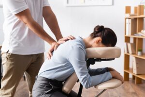 Masseur Puderbach