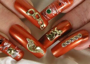 Nagelstudio Puderbach