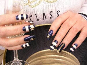 Nagelstudio Puderbach