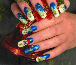 Nagelstudio Puderbach