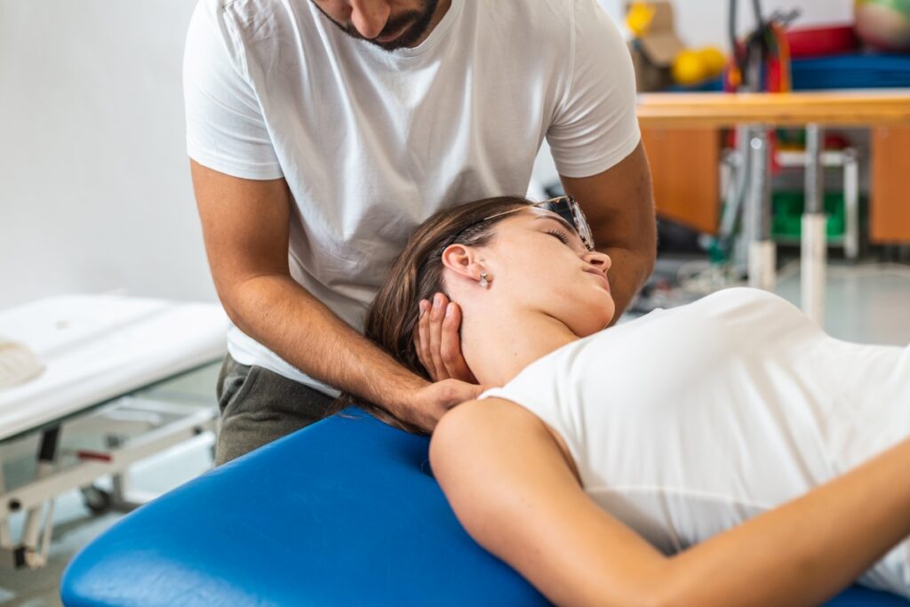 Physiotherapie Puderbach Physiotherapie Puderbach