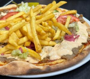 Pizzeria Puderbach