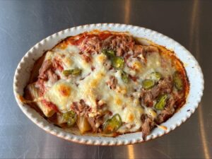 Pizzeria Puderbach