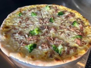 Pizzeria Puderbach