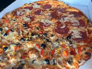 Pizzeria Puderbach