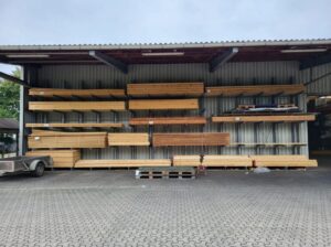 Baumarkt Rethem