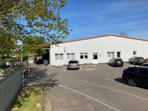 Baumarkt Rethem
