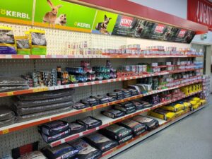 Baumarkt Rethem