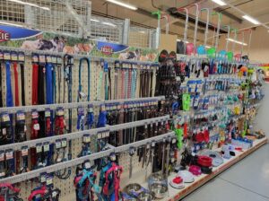 Baumarkt Rethem