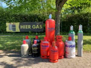 Baumarkt Rethem