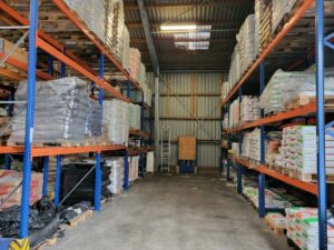 Baumarkt Rethem