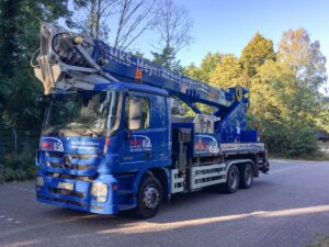 Kranservice Rethem